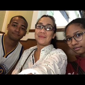 Meet your Posher, Maria